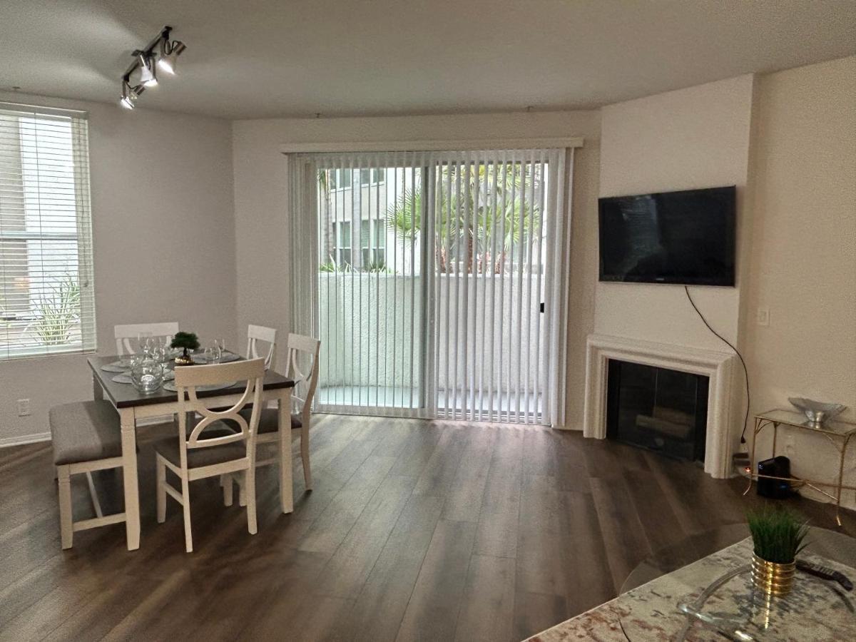 Westerly 2 Bedroom In Marina Del Rey Near Venice Beach! Los Angeles Exterior photo